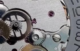 爱彼表针不走了解决技巧深度解析