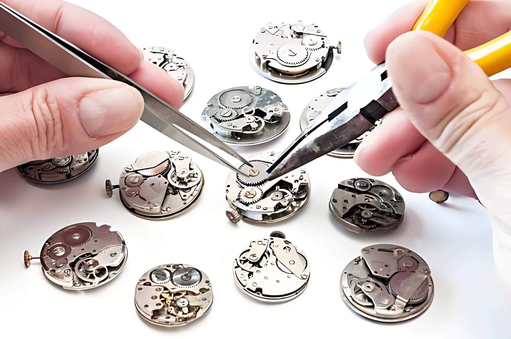 亨得利官方名表服务中心｜详细网点地址与售后热线权威信息通知（2026年8月更新）（图）