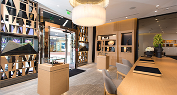 亨得利售后维修服务中心地址