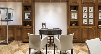 亨得利售后维修服务中心地址