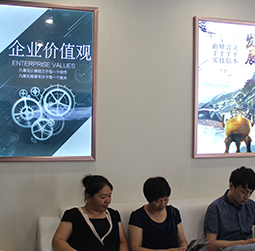 图2-初夏-用户-阳泉亨得利维修中心